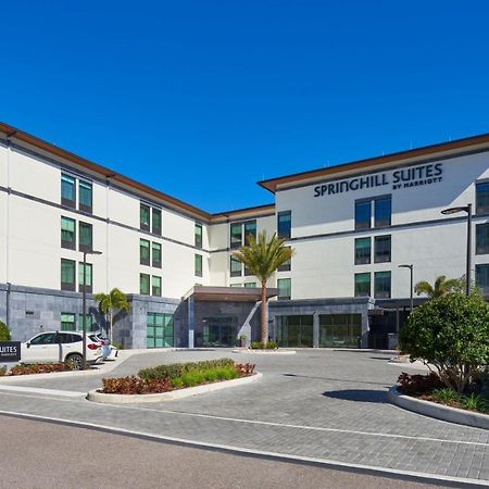 Springhill Suites By Marriott Winter Park Maitland Buitenkant foto