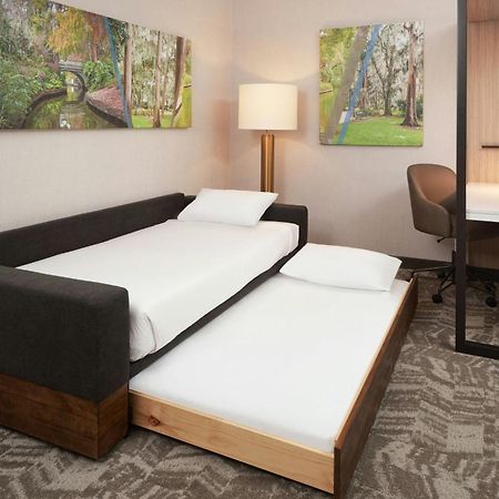 Springhill Suites By Marriott Winter Park Maitland Buitenkant foto