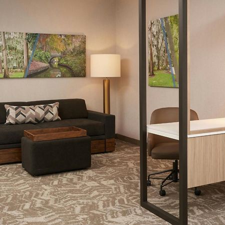Springhill Suites By Marriott Winter Park Maitland Buitenkant foto