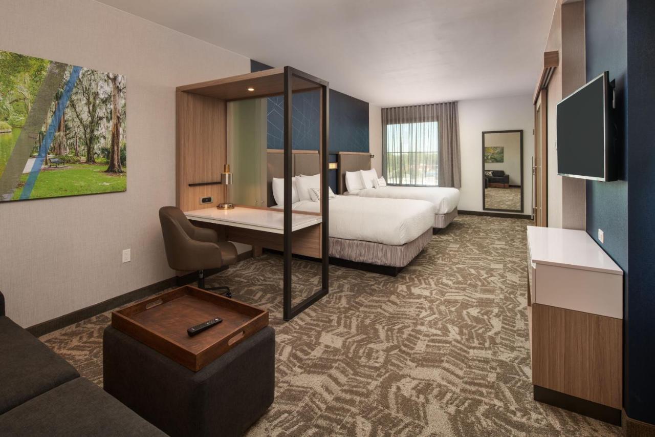 Springhill Suites By Marriott Winter Park Maitland Buitenkant foto