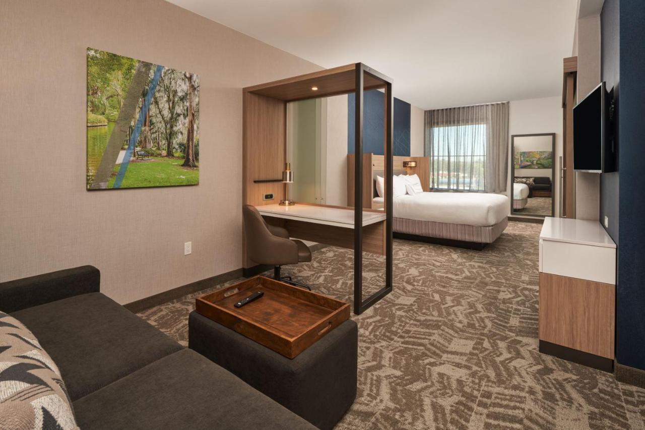 Springhill Suites By Marriott Winter Park Maitland Buitenkant foto