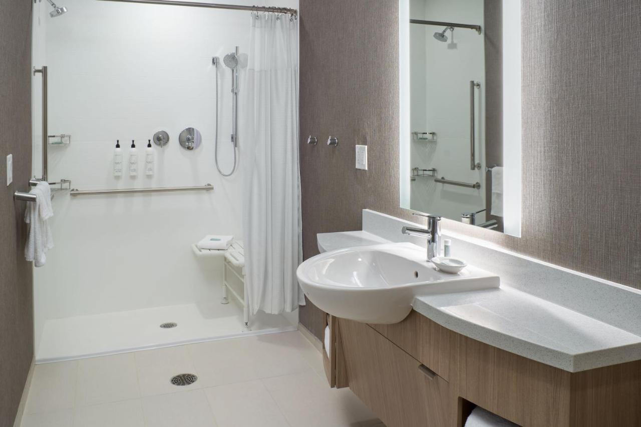 Springhill Suites By Marriott Winter Park Maitland Buitenkant foto