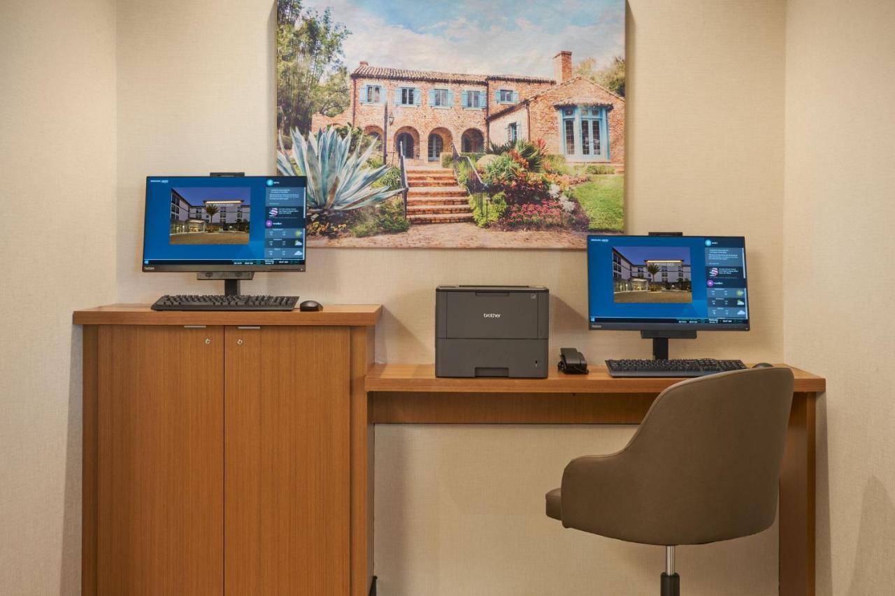 Springhill Suites By Marriott Winter Park Maitland Buitenkant foto