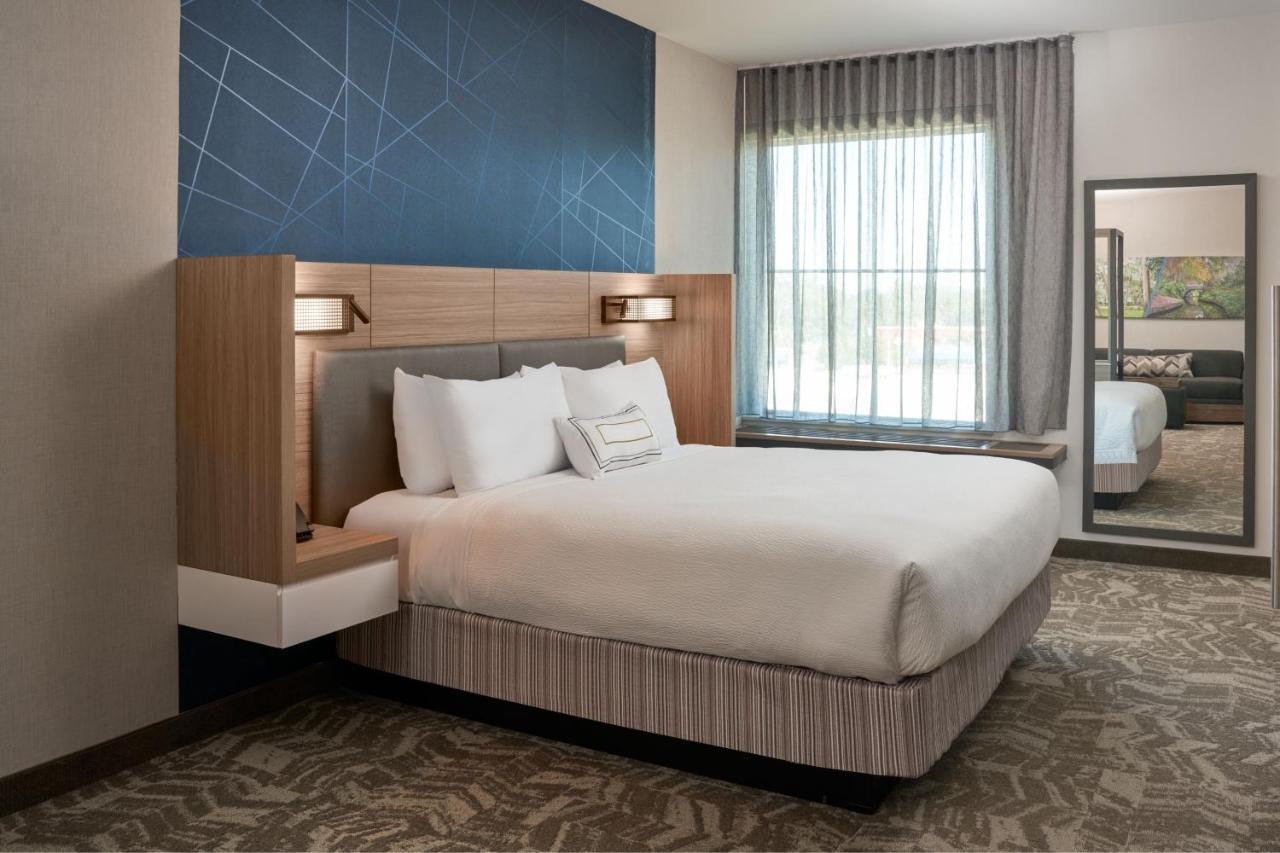 Springhill Suites By Marriott Winter Park Maitland Buitenkant foto