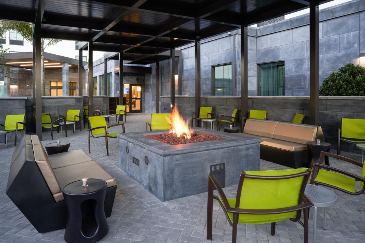 Springhill Suites By Marriott Winter Park Maitland Buitenkant foto