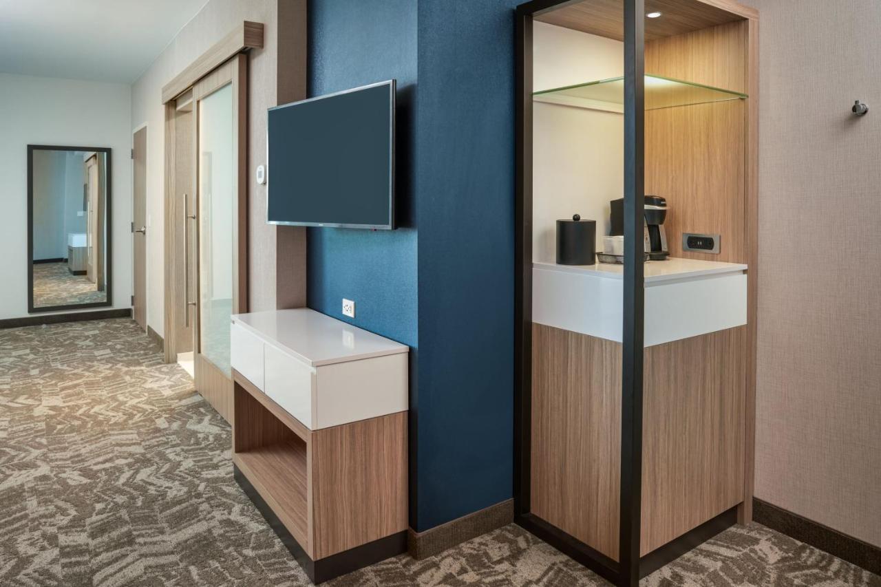 Springhill Suites By Marriott Winter Park Maitland Buitenkant foto