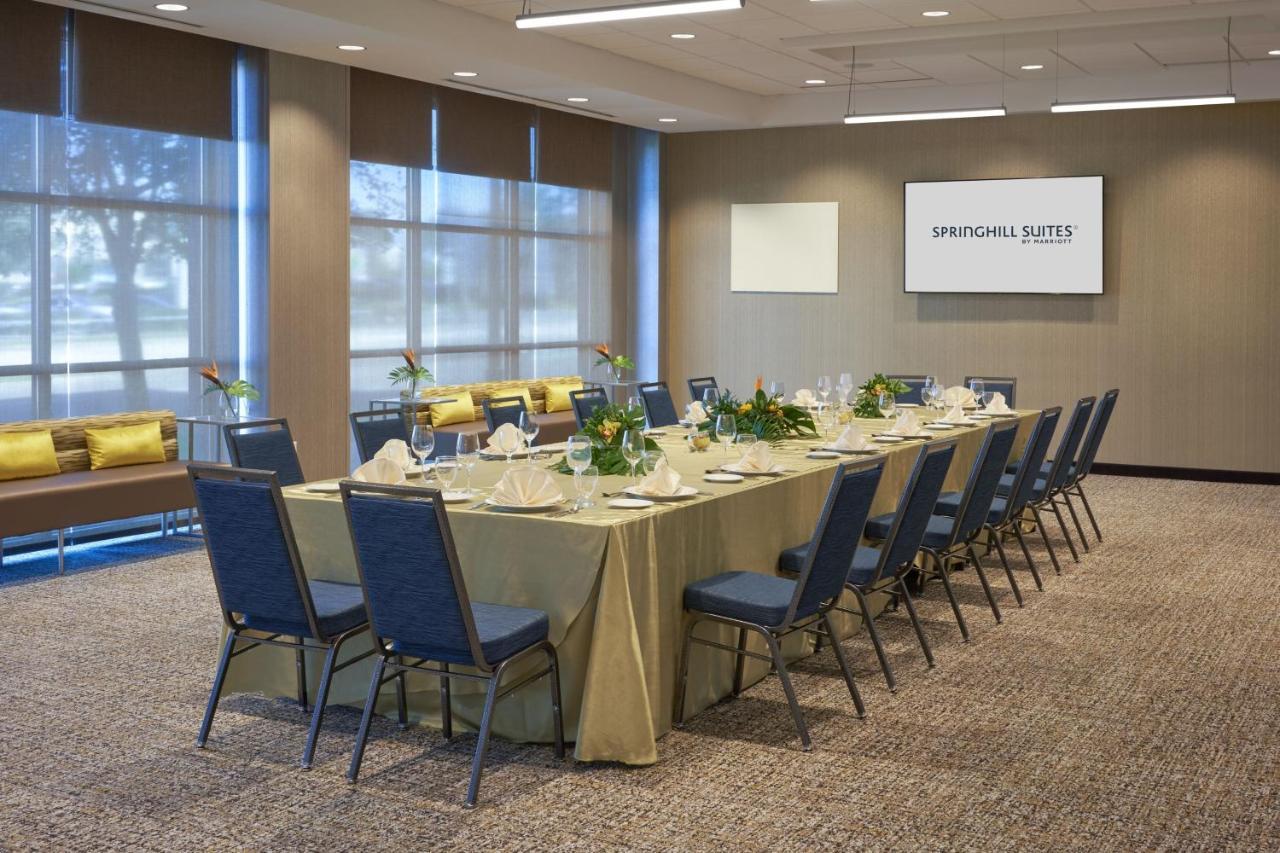Springhill Suites By Marriott Winter Park Maitland Buitenkant foto