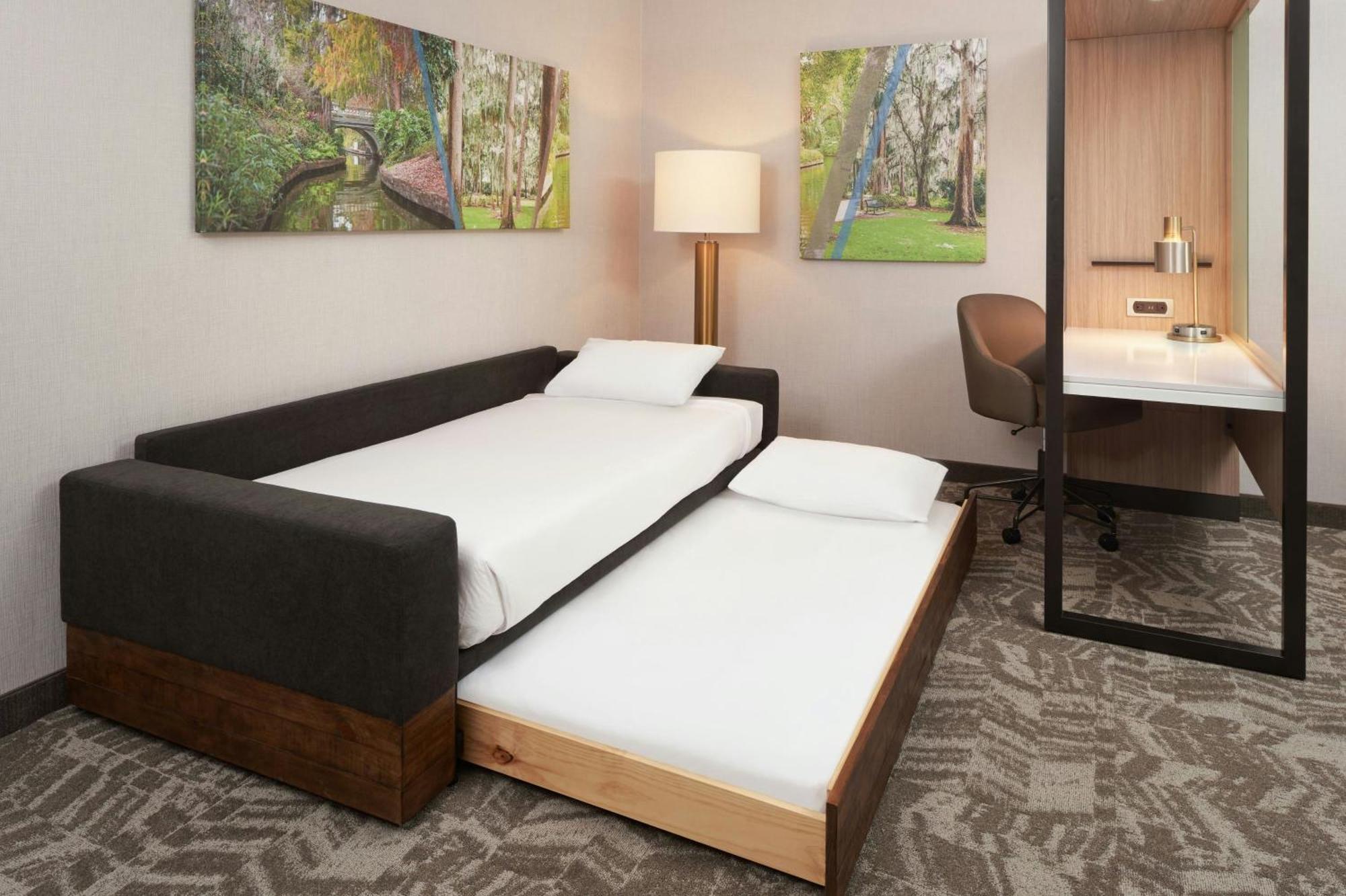 Springhill Suites By Marriott Winter Park Maitland Buitenkant foto